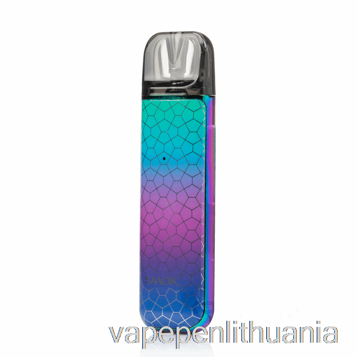 Smok Novo 2s 20w Pod System 7 Color Armor Vape Skystis